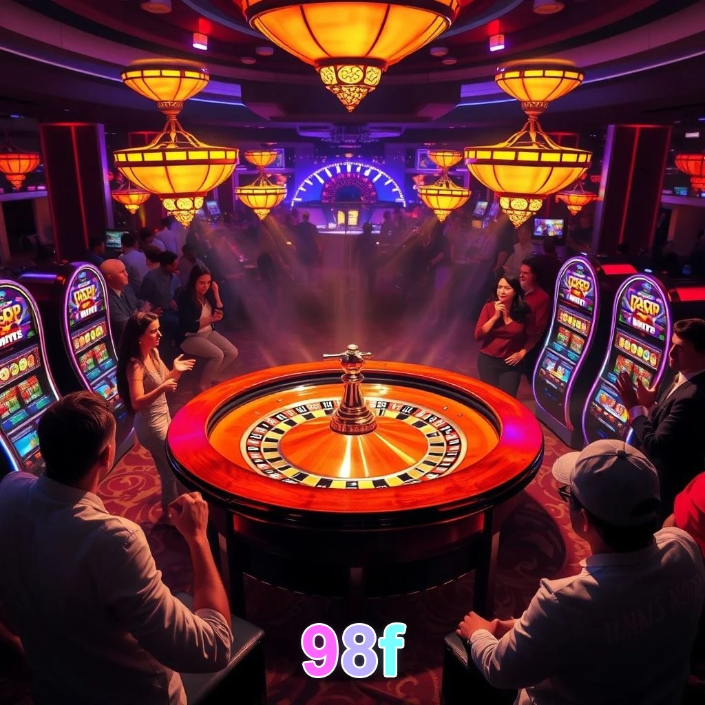 App 98f apostas esportivas mobile