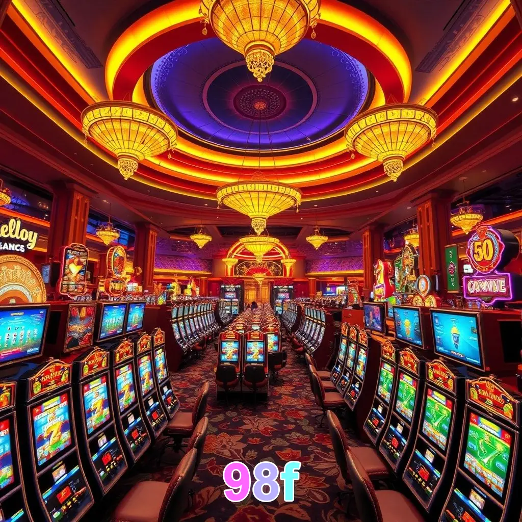 App 98f Android download