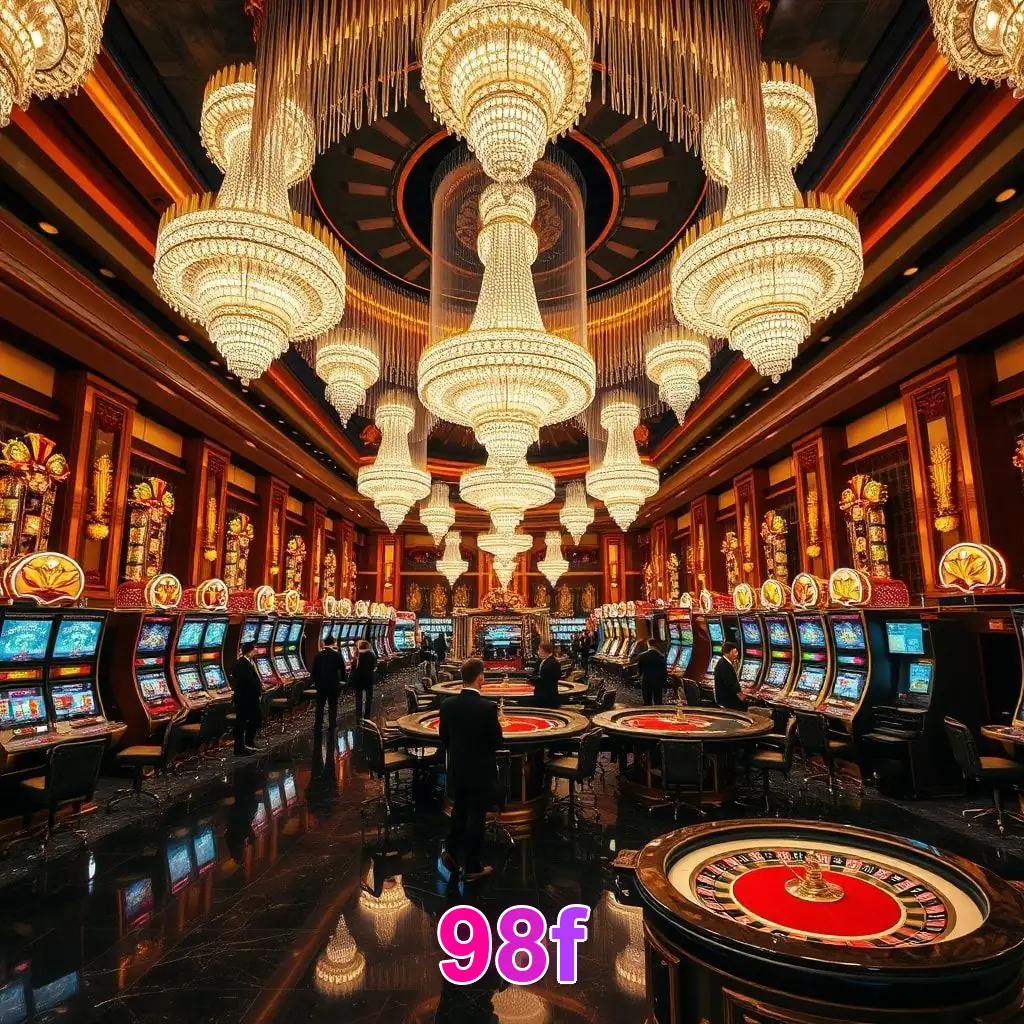 Bônus e prêmios 98f