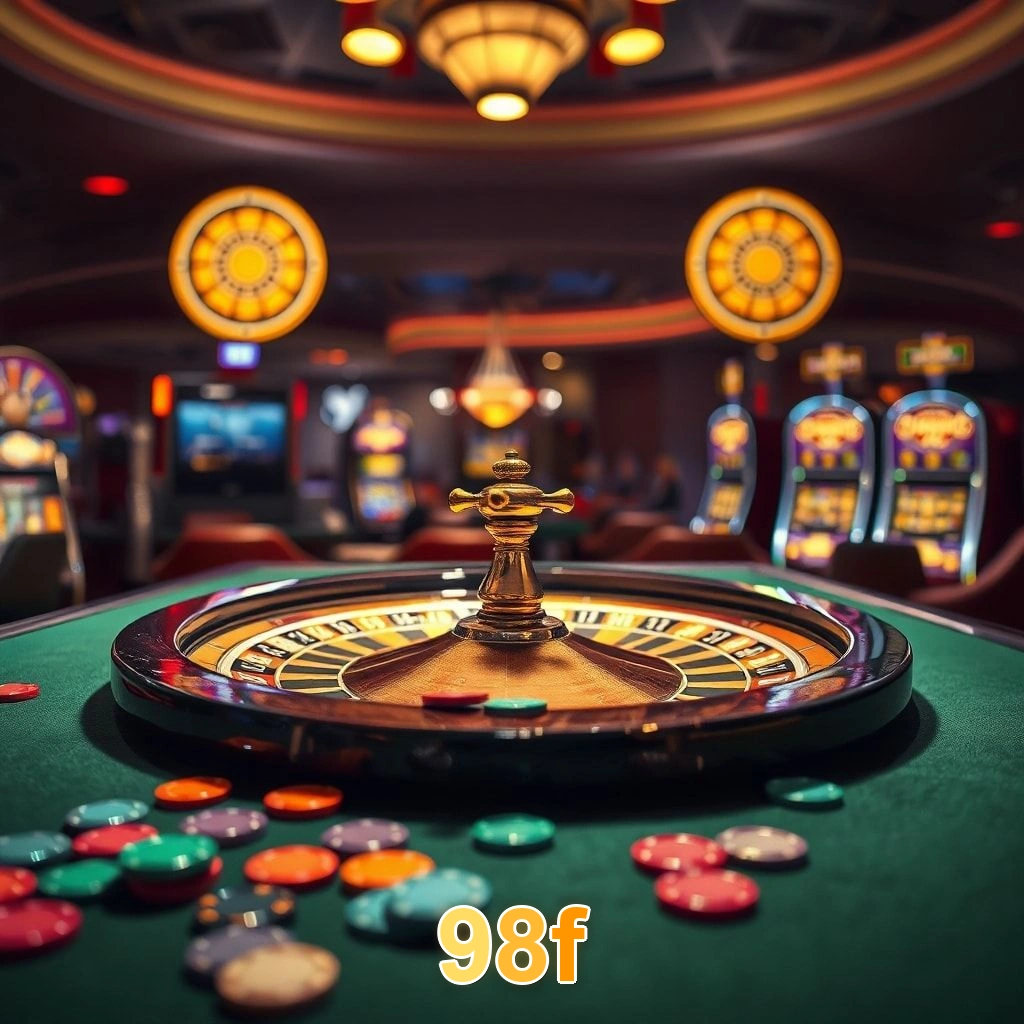 Bônus boas-vindas 98f R$100