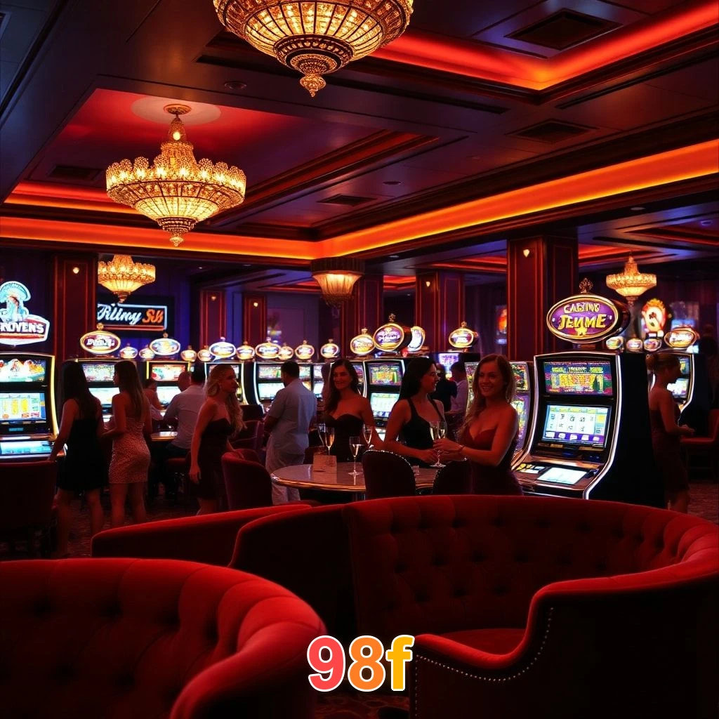 Guia rápido de apostas ao vivo na 98f