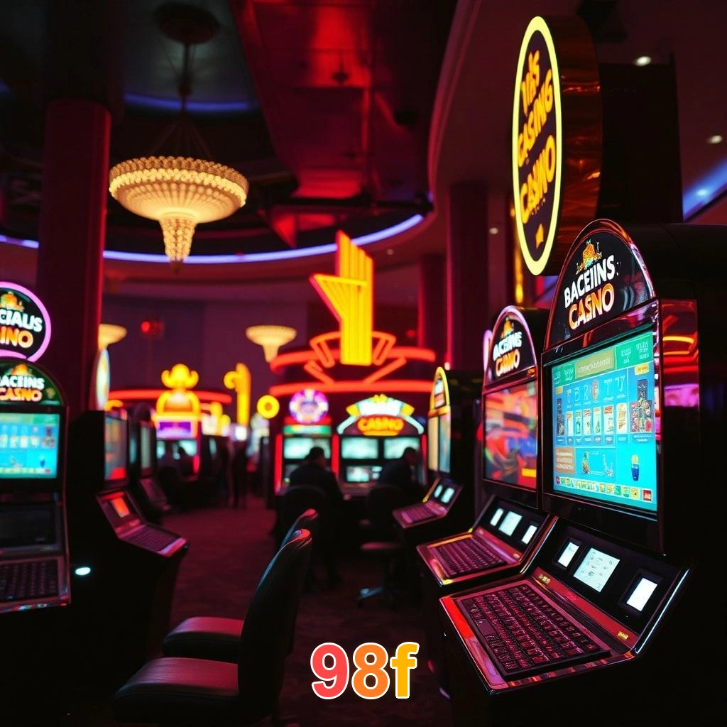 98f multi dispositivo