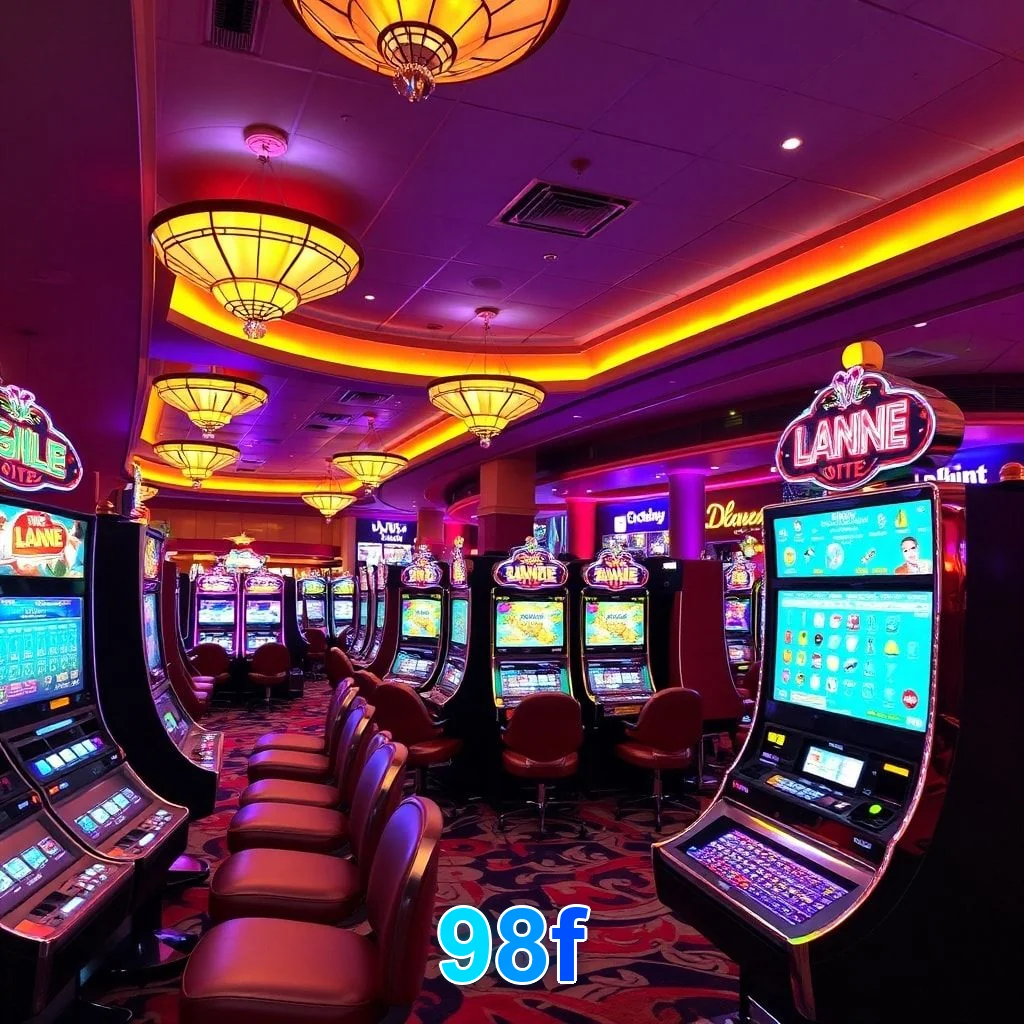 App 98f slots mobile